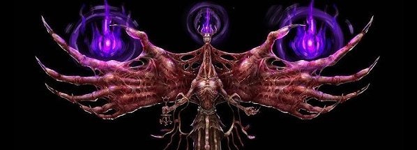 poe2 xesht design image